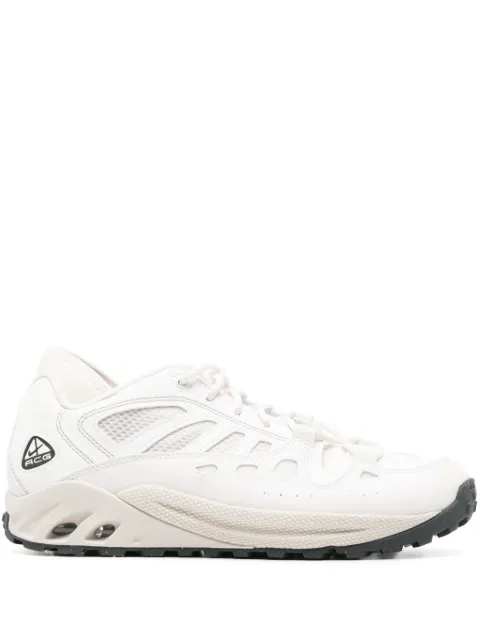 Nike ACG Air Exploraid panelled sneakers White FJ1920