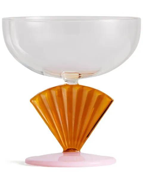Maison Balzac Gelato cup Orange MB70563
