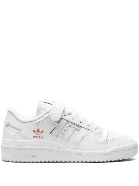 adidas Forum Low "Rose Gold" sneakers White HQ7105