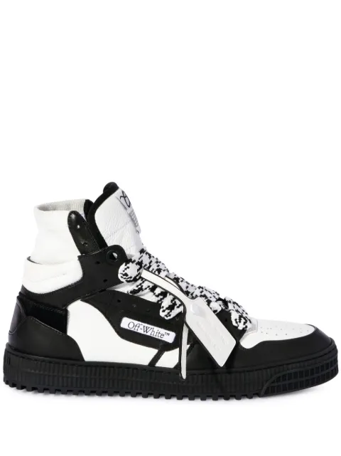 Off-White 3.0 Off Court sneakers White OMIA065F24LEA0020110