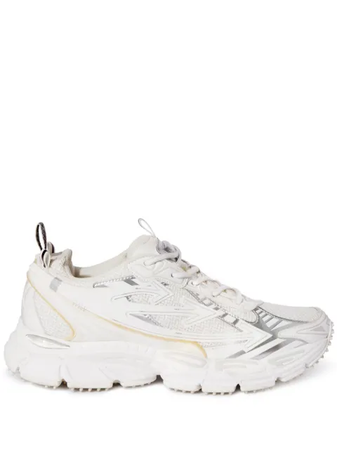 Off-White Be Right Back sneakers White OWIA289C99FAB0010101