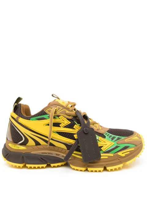Off-White Be Right Back sneakers OMIA295F24FAB0016084
