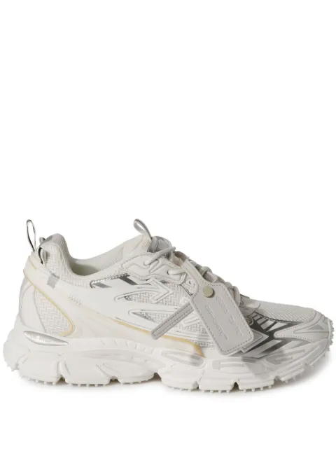 Off-White Arrows Zip Tie sneakers White OMIA295C99FAB0010101