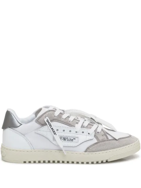 Off-White 5.0 Off Court sneakers White OMIA227F24LEA0010109