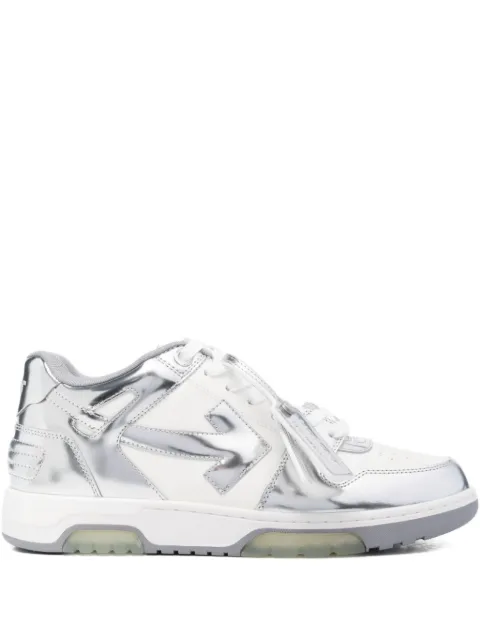 Off-White Out Of Office 'OOO' sneakers White OMIA189F24LEA00E0172