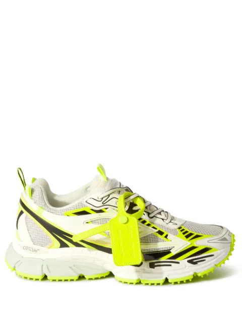 Off-White Be Right Back sneakers White OWIA289F24FAB0010165