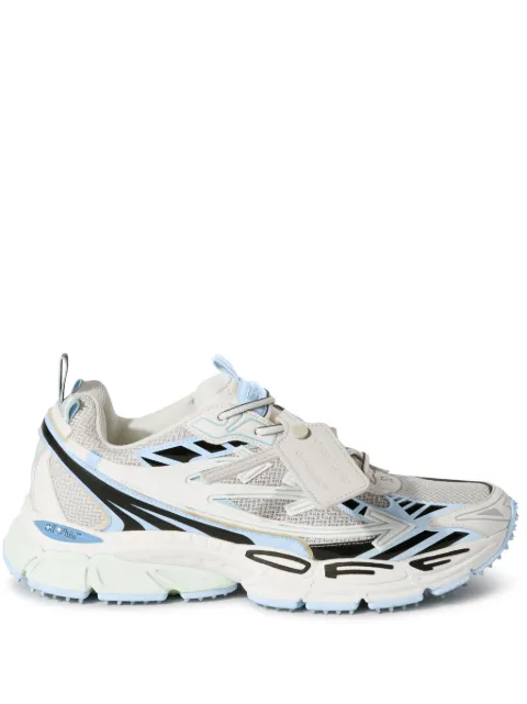Off-White Be Right Back sneakers White OWIA289C99FAB0010140