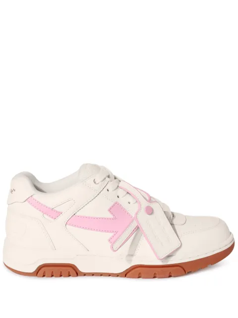Off-White Out Of Office sneakers White OWIA259F24LEA001013B