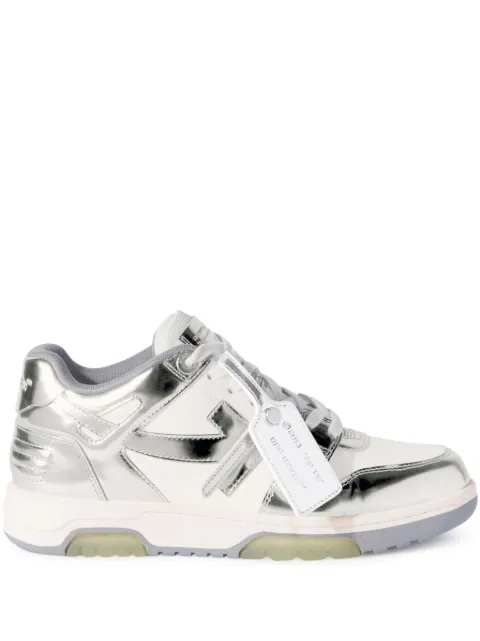 Off-White Out Of Office sneakers White OWIA259F24LEA00C0172