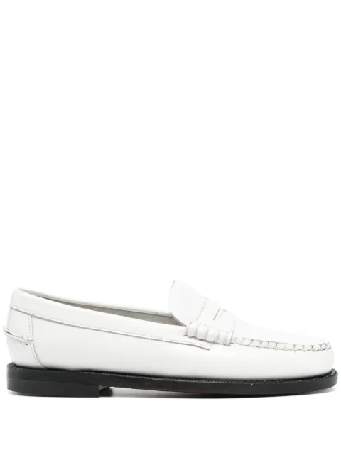 Sebago Classic Dan loafers White 76112KW