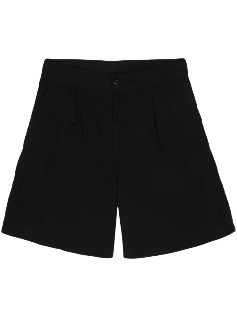 Carhartt WIP Cole cargo shorts Black I030478