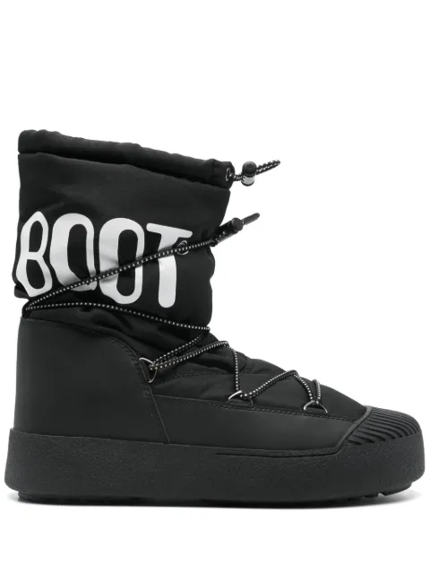 Moon Boot MTrack Polar boots Black 80D2440080