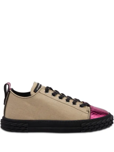 Giuseppe Zanotti Blabber sneakers Neutrals RW00124K06
