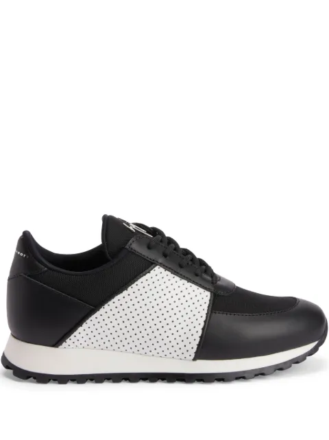 Giuseppe Zanotti Jimi Running sneakers Black I160020K02