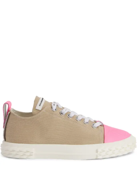 Giuseppe Zanotti Blabber sneakers Neutrals RW00124K09