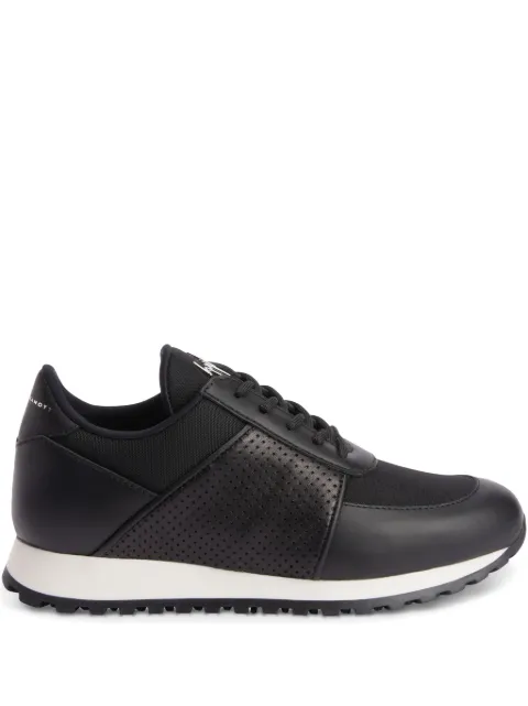 Giuseppe Zanotti Jimi Running sneakers Black I160020K01