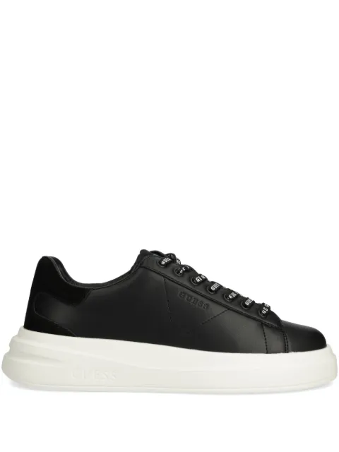 GUESS USA Elba sneakers Black FMPVIBSUE12