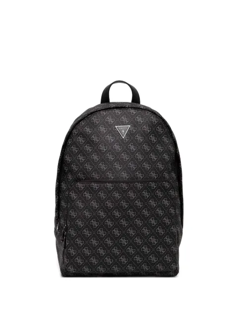 GUESS USA Vezzola backpack Black HMEVZLP3406