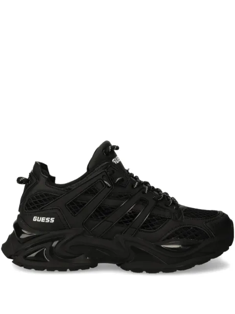 GUESS USA Belluna trainers Black FLJBLLELE12