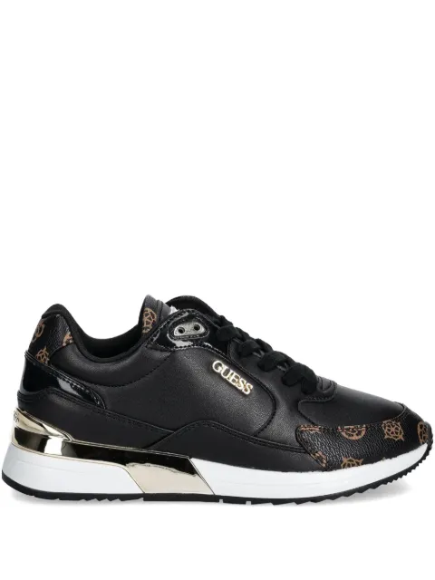 GUESS USA Moxea sneakers Black FL5MOXFAL12