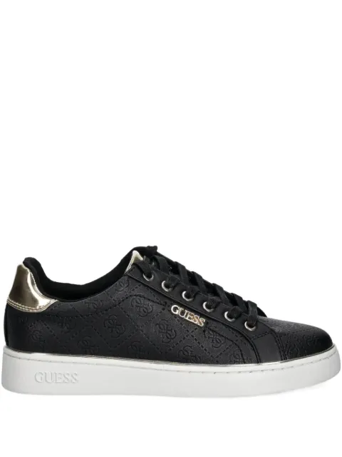 GUESS USA Beckie sneakers Black FL5BEKFAL12