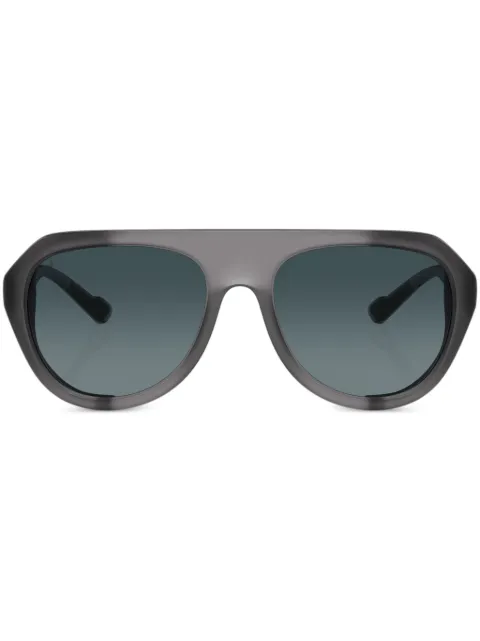 Ferrari matte sunglasses Grey FH2002QU503S3