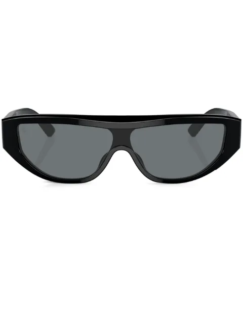 Ferrari oversized frame sunglasses Black FH2004U70187