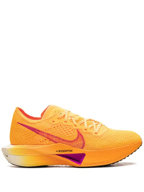 Nike ZoomX Vaporfly NEXT% 3 "Laser Orange" sneakers Orange DV4130