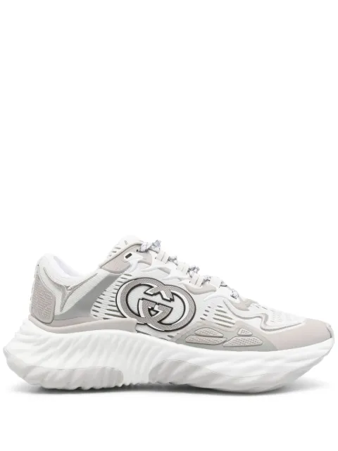 Gucci Ripple sneakers Grey 791414PCEXFADF3