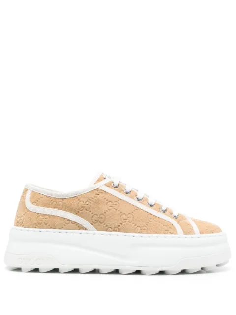 Gucci Tennis 1977 sneakers Neutrals 796294AADRQ