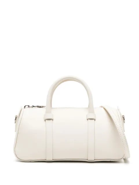 Longchamp small Daylong tote bag White 10270HFK037