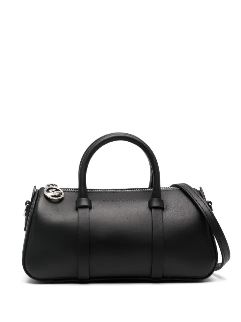 Longchamp small Daylong tote bag Black 10270HFK001