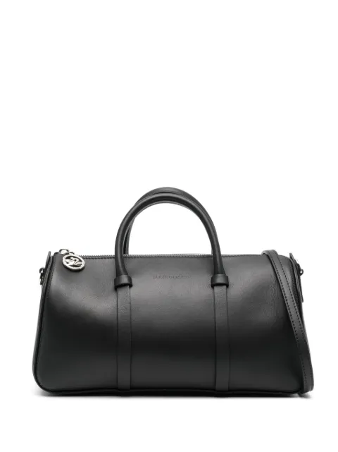 Longchamp medium Daylong tote bag Black 10271HFK001