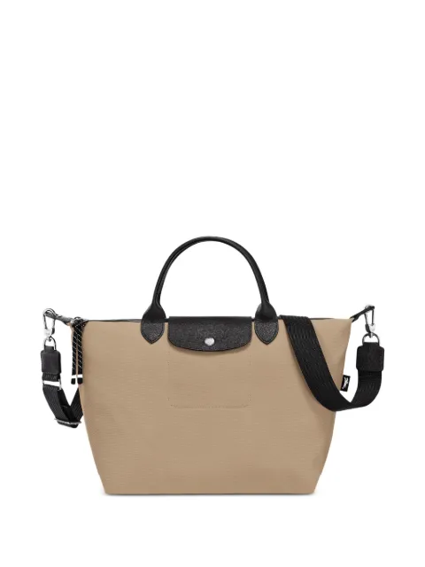 Longchamp large Le Pliage Energy tote bag Neutrals L1515HSR299
