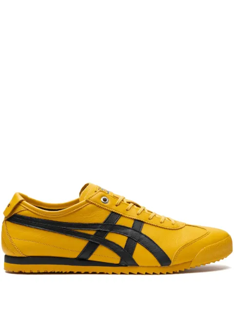 Onitsuka Tiger Mexico 66 "Kill Bill (2024)" sneakers Yellow 1183A872752