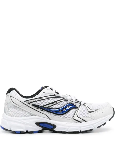 Saucony Ride Millenium mesh sneakers White S70812