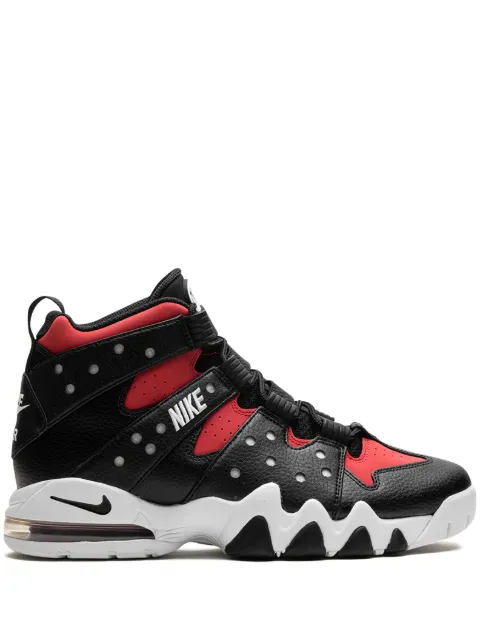 Nike Air Max2 CB 94 "Gym Red" sneakers Black FN6248