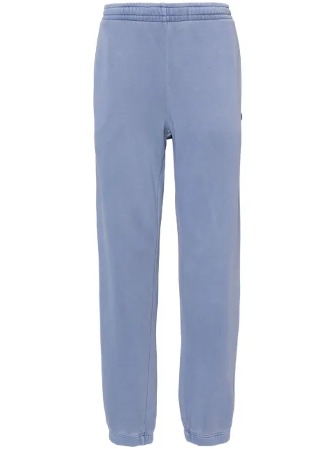 Lacoste straight-leg track pants Blue XH753500