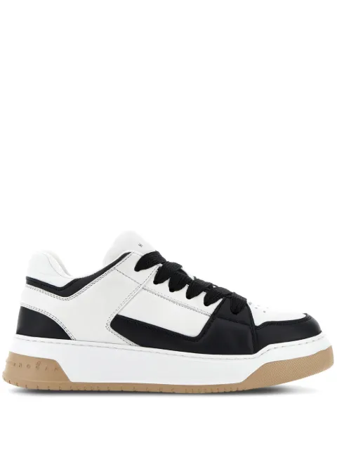 Hogan H667 low-top sneakers White HXM6670FL40TLN