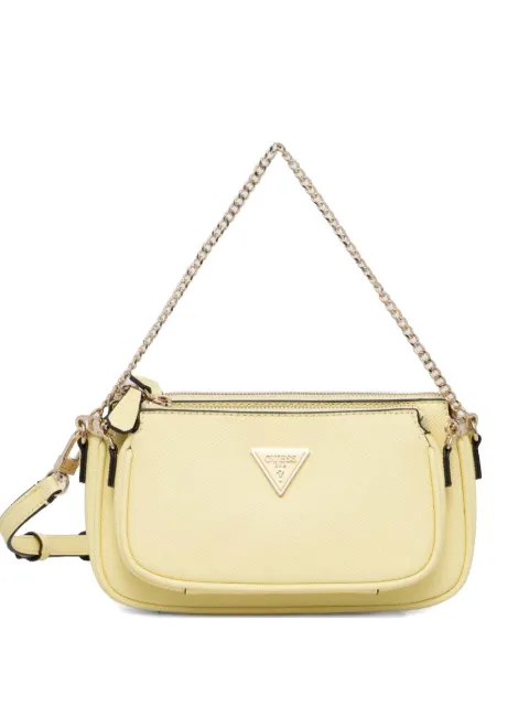 GUESS USA Noelle crossbody bag Yellow HWZG7879710
