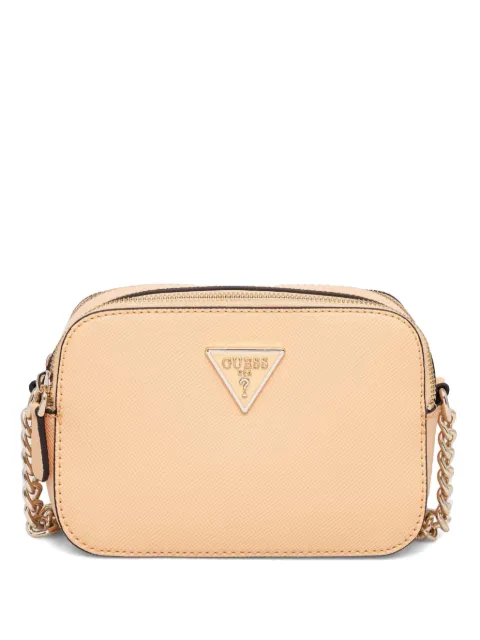 GUESS USA Noelle crossbody bag Neutrals HWZG7879140