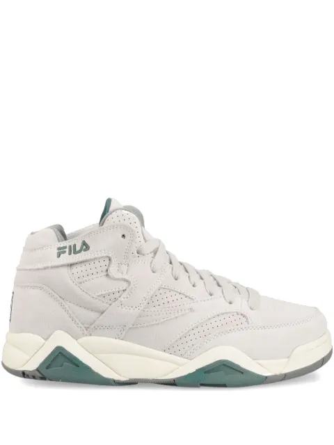 Fila M Squad Mid sneakers White FFM0213