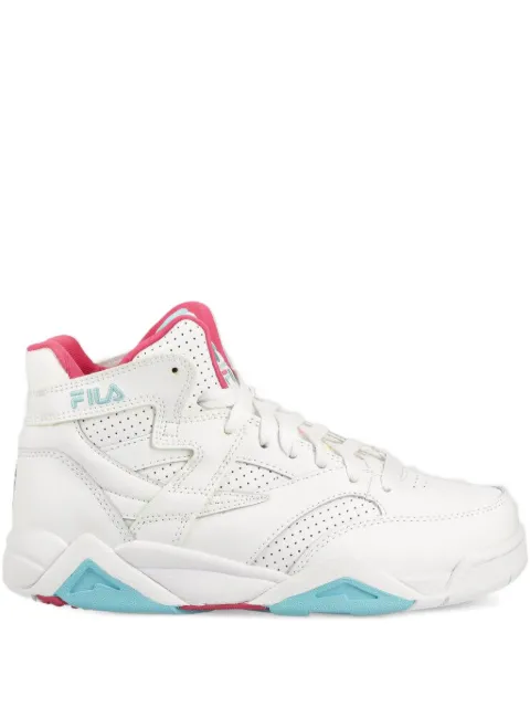 Fila M-Squad sneakers White FFW0069