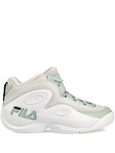 Fila Grant Hill 3 Mid sneakers White FFW0277