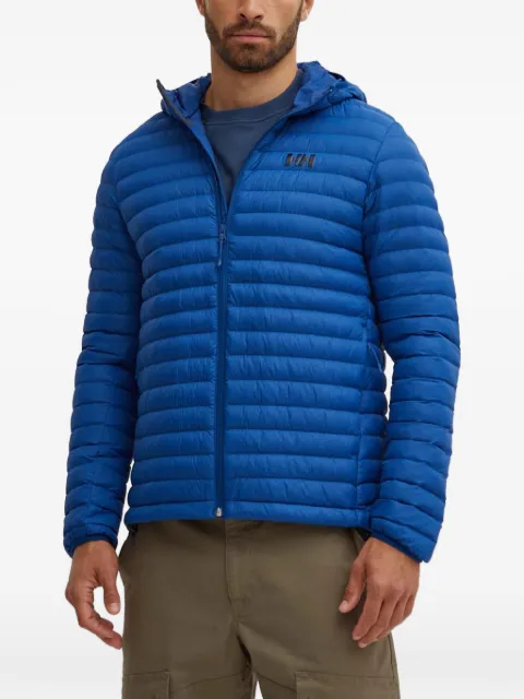 Helly Hansen Sirdal hooded jacket Blue 62989