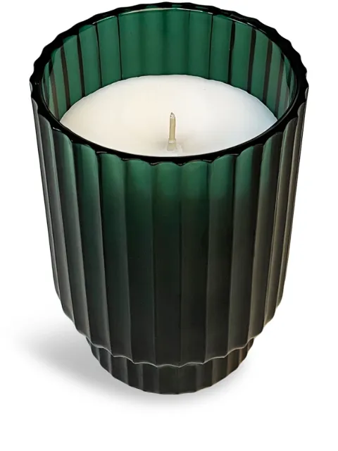 XLBoom medium Forest Mist scented candle (900g) Green XLBA1640656SC
