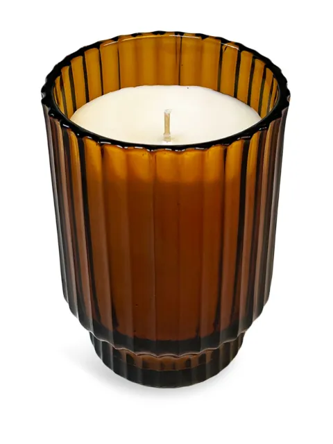 XLBoom medium Sunday Touch scented candle (900g) Neutrals XLBA1640660SC