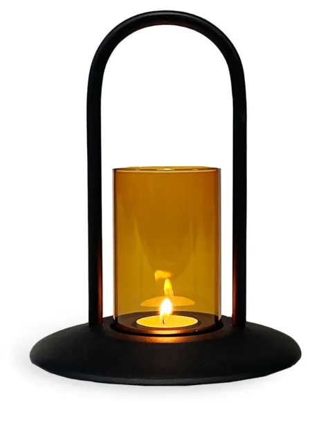 XLBoom small Blaze lantern (900g) Neutrals XLBA172010960