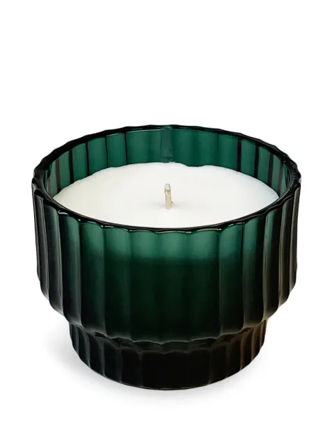 XLBoom small Forest Mist scented candle (600g) Green XLBA1640556SC