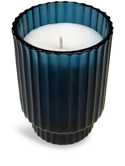XLBoom Volta Ocean Bliss medium scented candle (900g) Blue XLBA1640634SC